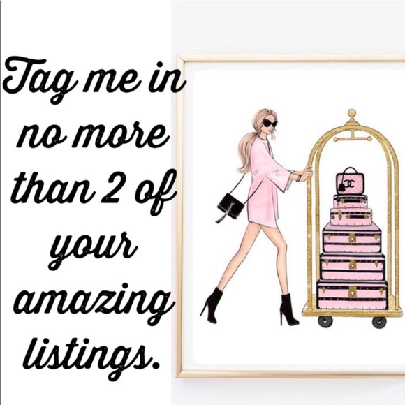 LET'S PARTY Co-hosting All Things Summertime NOW!!! - Picture 4 of 5